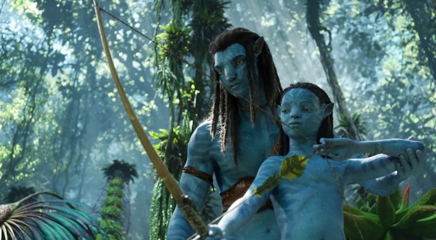 Avatar: The Way of Water, la secuela de los seres azules