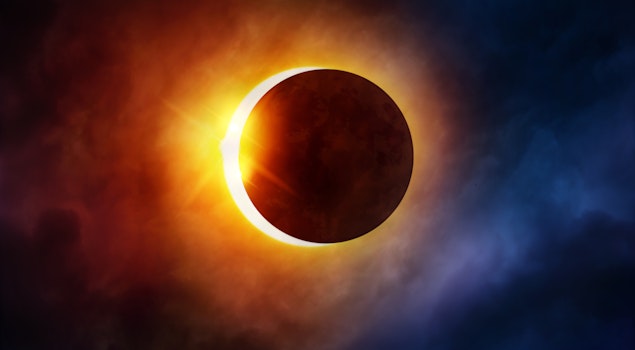 Eclipses, de lo místico a lo divertido