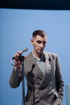 Alex Anwandter lanza su primer single en tres años, "Maricoteca"