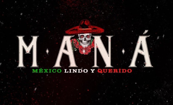 Maná se prepara para el cierre de su gira “México, lindo y querido” 