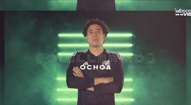 Por fin conocemos a los jugadores de la Selección Mexicana que van al Mundial