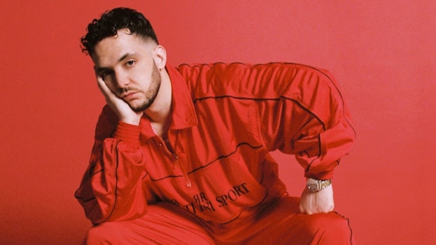 C. Tangana, ícono clásico y contemporáneo en la música hispanohablante