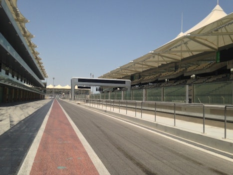 Abu Dhabi despide la temporada 2022 de la F1