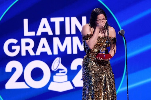 Revive la gran celebración de los Latin Grammy Awards por HBO Max en Latinoamérica