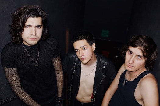 Milk Band estrena "Ciego", el nuevo sencillo de su próximo álbum