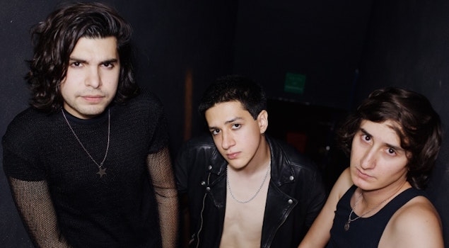 Milk Band estrena "Ciego", el nuevo sencillo de su próximo álbum
