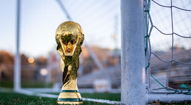 Las acciones no paran en el mundial de Qatar 2022