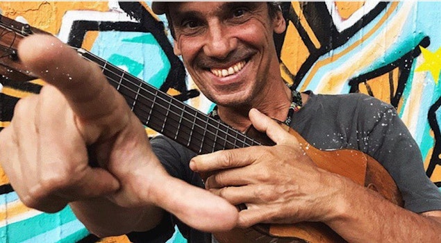 Manu Chao lanza “Cumbia poder” junto con Matu Mati