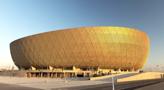 Conoce la tecnología de los estadios de Qatar 2022