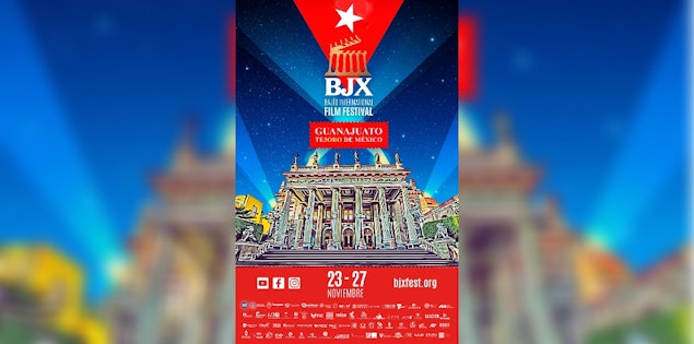 Se celebró la alfombra roja del BJX Fest