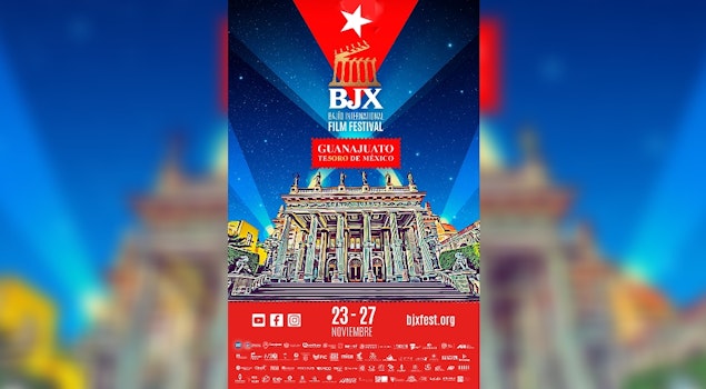 Se celebró la alfombra roja del BJX Fest