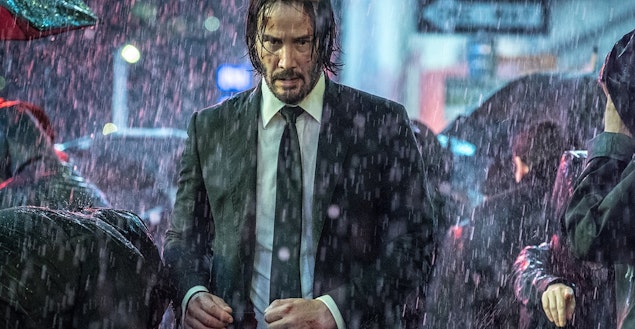 Wickverso: “John Wick 4” y “Ballerina”