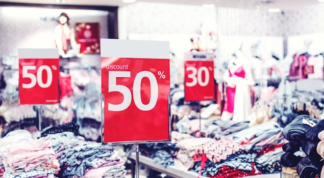 Black Friday: datos curiosos del día de las rebajas