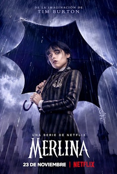 Películas y series para disfrutar este fin