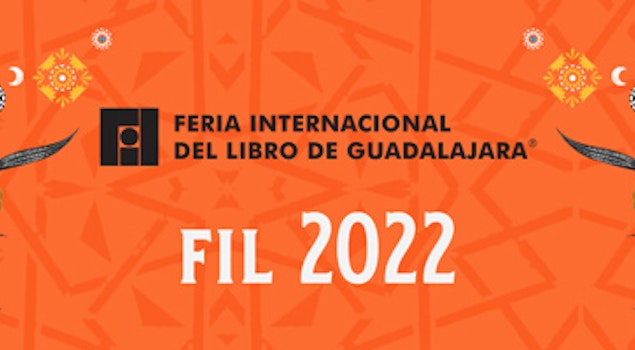 FIL Guadalajara 2022