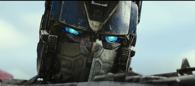 “Rise of the Beasts” revela su primer teaser tráiler