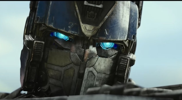 “Rise of the Beasts” revela su primer teaser tráiler