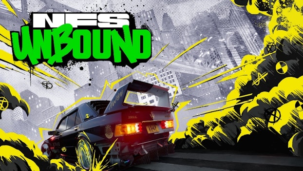 "Need For Speed Unbound": La nueva generación de carreras callejeras comienza