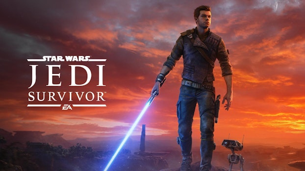 "Star Wars Jedi: Survivor" comienza el 17 de marzo de 2023