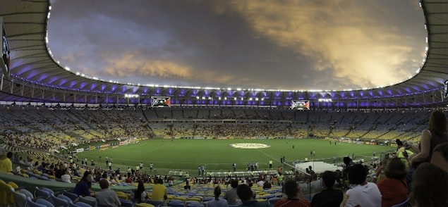 Marruecos: la primera selección africana en llegar a una semifinal en un Mundial