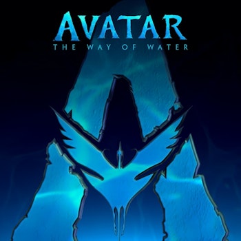 Lanzamiento de "Avatar: The Way of Water" (Original Motion Picture Soundtrack)