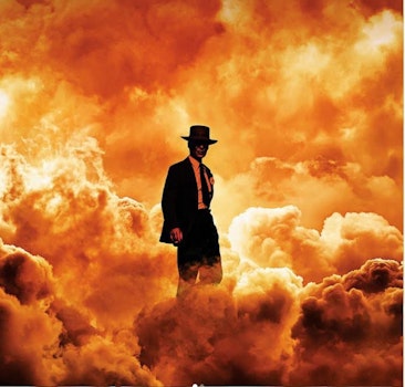 Miren el “explosivo” tráiler de “Oppenheimer”