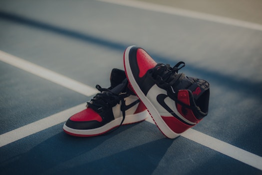 Los sneakers para comenzar 2023