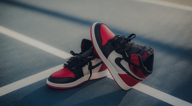 Los sneakers para comenzar 2023