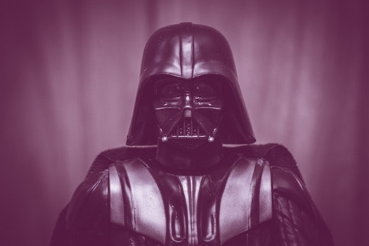 Calendario Star Wars