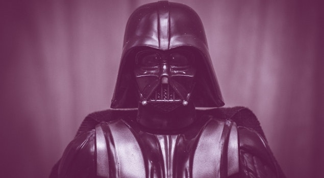 Calendario Star Wars