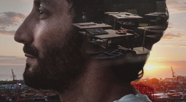 Pimienta Films anuncia el estreno de "El Suplente", una película de Diego Lerman