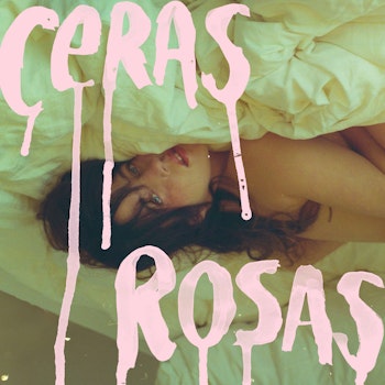 dani está de regreso con "Ceras Rosas", su nuevo sencillo