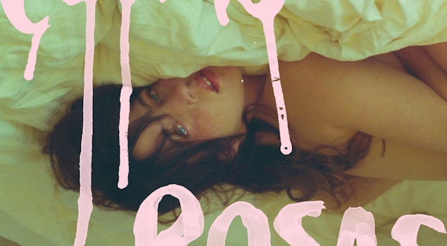 dani está de regreso con "Ceras Rosas", su nuevo sencillo
