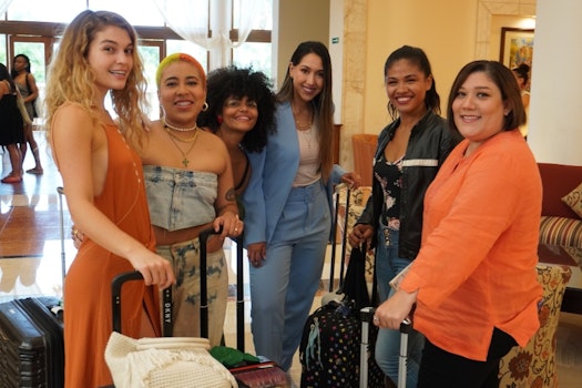“Escuela Imparables”, regresa con una nueva temporada