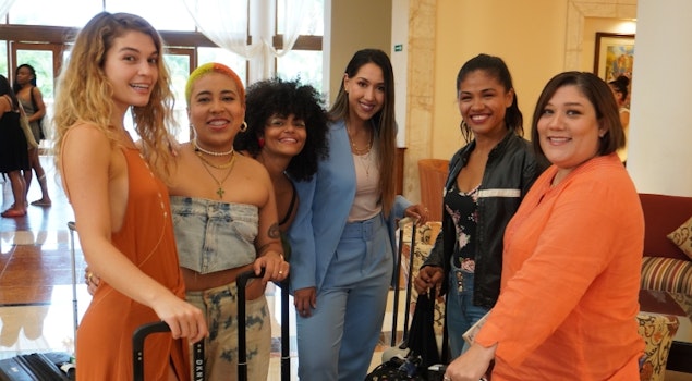 “Escuela Imparables”, regresa con una nueva temporada