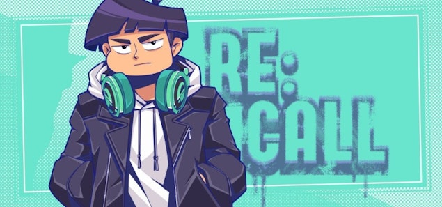 El juego argentino “RE:CALL” del creador de Evan’s Remains ya está disponible