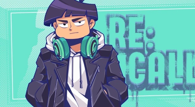 El juego argentino “RE:CALL” del creador de Evan’s Remains ya está disponible