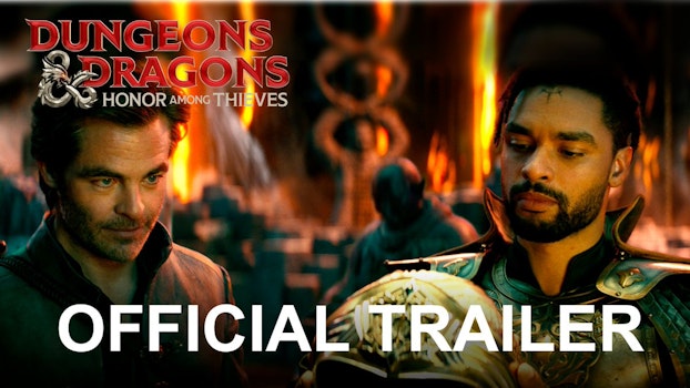 El nuevo y emocionante trailer de “Dungeons & Dragons”