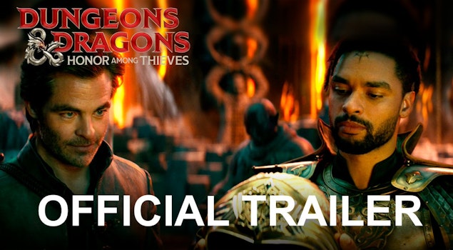 El nuevo y emocionante trailer de “Dungeons & Dragons”