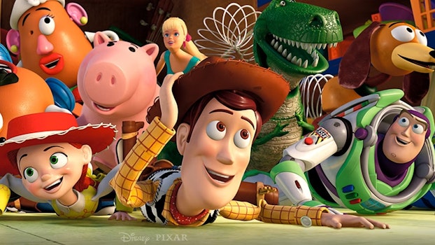 Es oficial, tendremos “Toy Story 5”