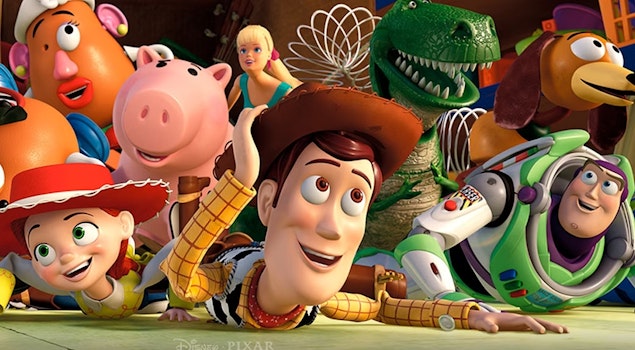 Es oficial, tendremos “Toy Story 5”