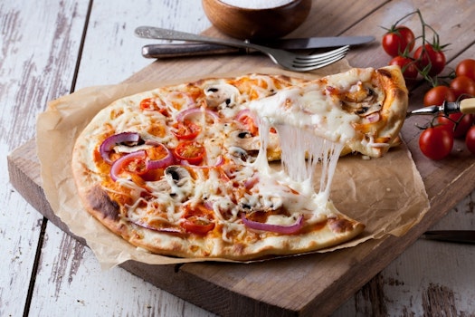 Celebra el Día Mundial de la Pizza y a sus más grandes fanáticos