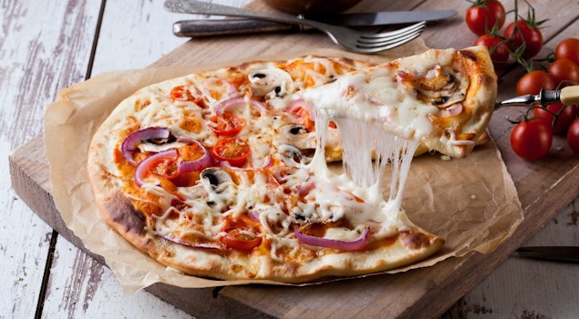 Celebra el Día Mundial de la Pizza y a sus más grandes fanáticos