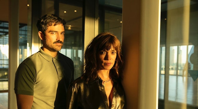 Alfonso Herrera se suma a lo nuevo de Gael García Bernal