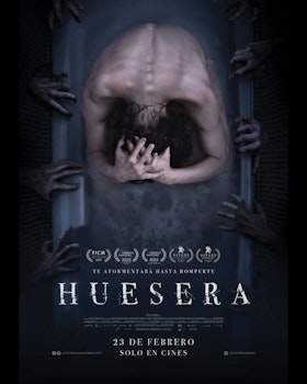 Hablemos de “Huesera”