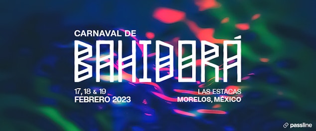 El más allá de los headliners: Bahidorá