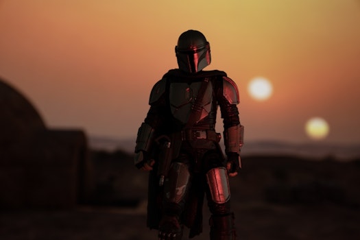 Los planes avanzan rápido para “The Mandalorian 4”