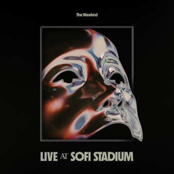 The Weeknd lanza su primer álbum en vivo: "Live at Sofi Stadium"