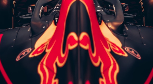 Red Bull y un inicio de ensueño en la F1