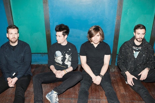 Bastille anuncia "Bad Blood X"